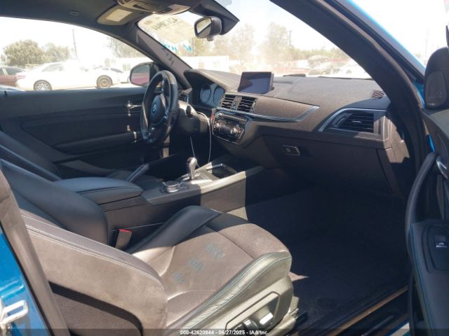 2020 BMW M2 WBS2U7C06L7F68679 Photo 4