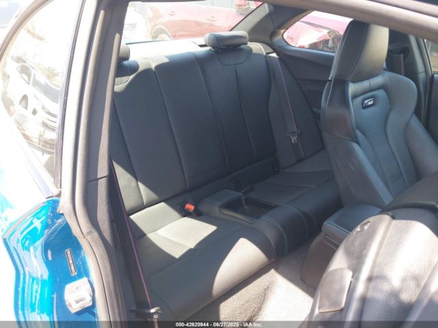 2020 BMW M2 WBS2U7C06L7F68679 Photo 7