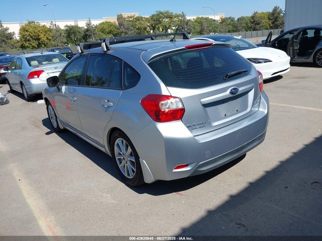 JF1GPAC61E8222481 Subaru 2014