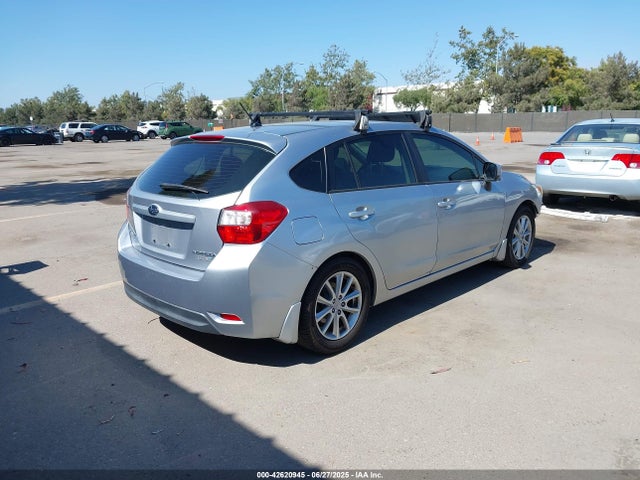 JF1GPAC61E8222481 Subaru 2014