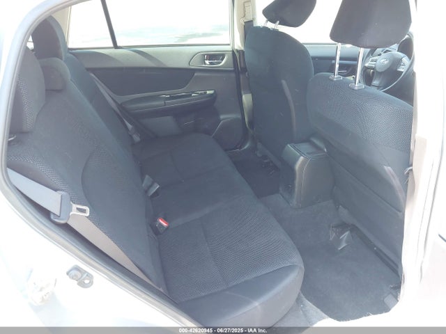 JF1GPAC61E8222481 Subaru 2014