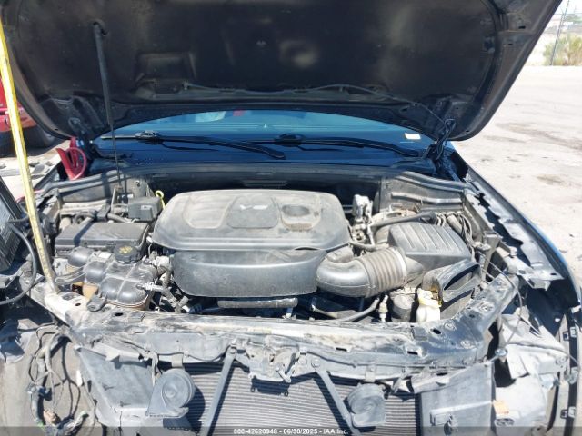 2016 JEEP GRAND CHEROKEE 1C4RJEAG4GC386539 Photo 9