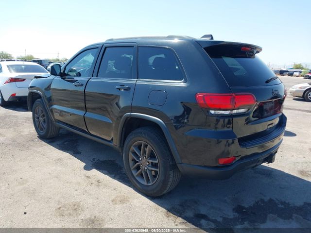 2016 JEEP GRAND CHEROKEE 1C4RJEAG4GC386539 Photo 2