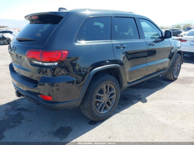 2016 JEEP GRAND CHEROKEE 1C4RJEAG4GC386539 Photo 3