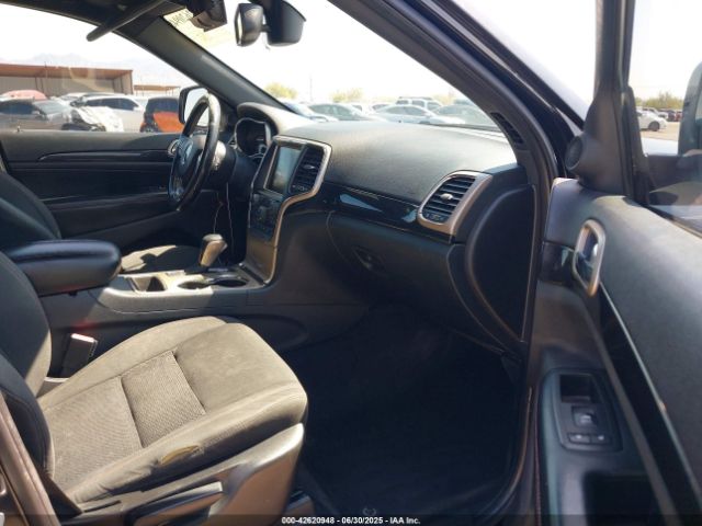 2016 JEEP GRAND CHEROKEE 1C4RJEAG4GC386539 Photo 4