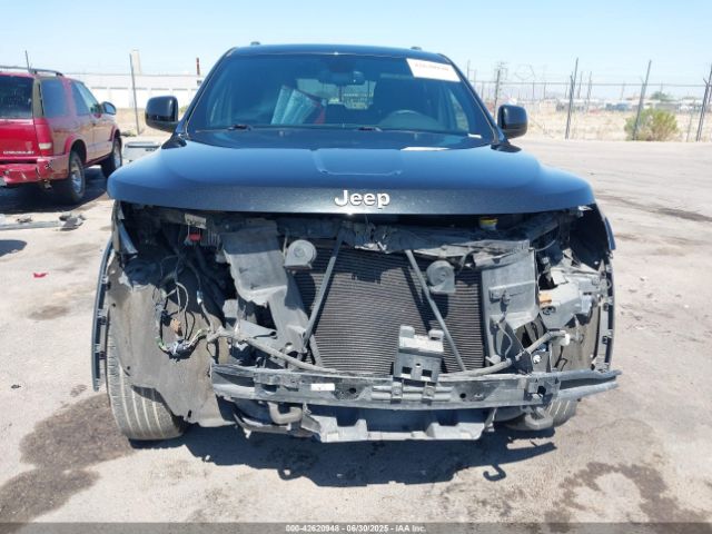 2016 JEEP GRAND CHEROKEE 1C4RJEAG4GC386539 Photo 5