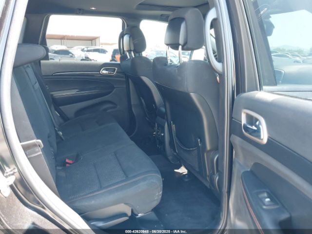 2016 JEEP GRAND CHEROKEE 1C4RJEAG4GC386539 Photo 7