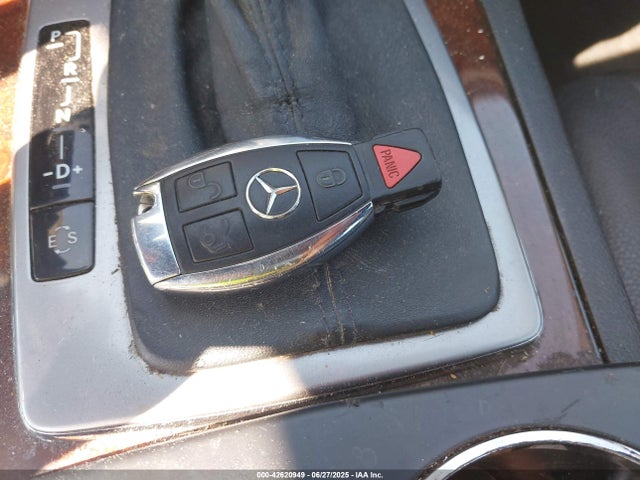Aukcja sprzedaży 2011 Mercedes-benz C 300 Luxury 4matic/sport 4matic, vin: WDDGF8BB8BR156320, numer aukcji: 42620949