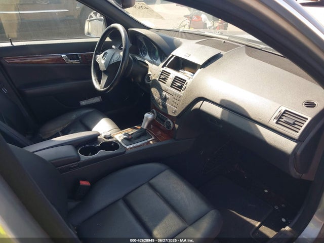 Aukcja sprzedaży 2011 Mercedes-benz C 300 Luxury 4matic/sport 4matic, vin: WDDGF8BB8BR156320, numer aukcji: 42620949