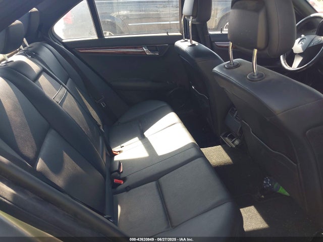 Aukcja sprzedaży 2011 Mercedes-benz C 300 Luxury 4matic/sport 4matic, vin: WDDGF8BB8BR156320, numer aukcji: 42620949