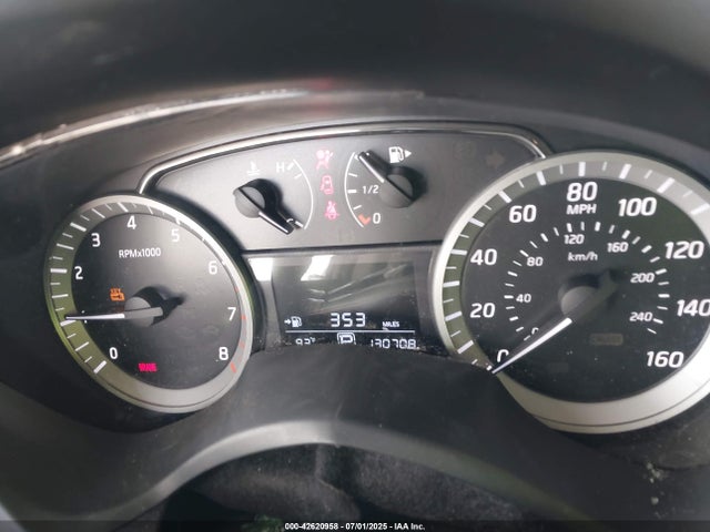 3N1AB7AP0FY247149 Nissan 2015