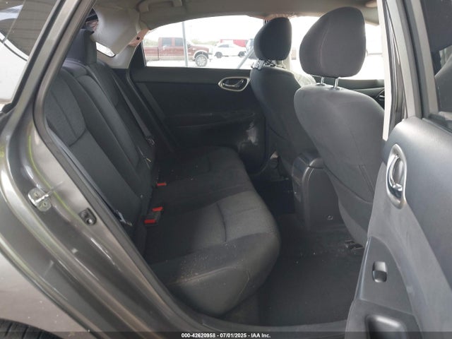 3N1AB7AP0FY247149 Nissan 2015