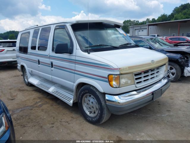 1994 FORD ECONOLINE 1FDEE14N0RHA00870