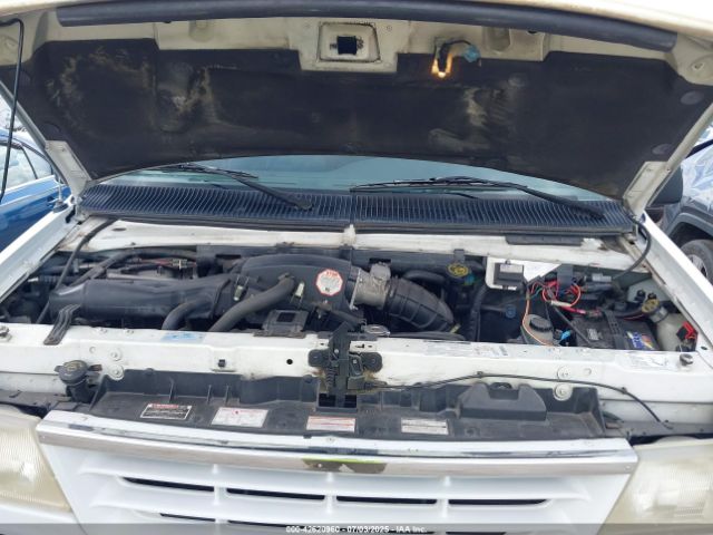 1994 FORD ECONOLINE 1FDEE14N0RHA00870 Photo 9