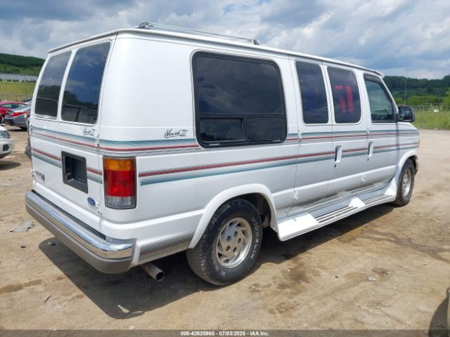 1994 FORD ECONOLINE 1FDEE14N0RHA00870 Photo 3