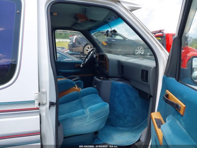 1994 FORD ECONOLINE 1FDEE14N0RHA00870 Photo 4