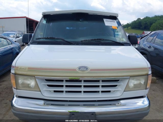 1994 FORD ECONOLINE 1FDEE14N0RHA00870 Photo 5