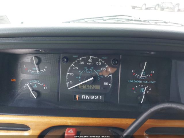 1994 FORD ECONOLINE 1FDEE14N0RHA00870 Photo 6