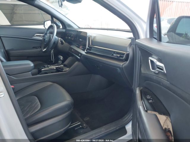 2024 KIA SPORTAGE 5XYK6CDF6RG155702 Photo 4