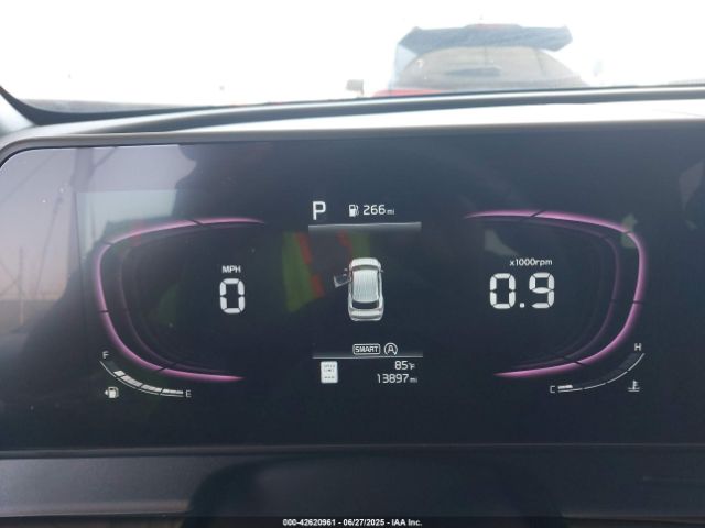 2024 KIA SPORTAGE 5XYK6CDF6RG155702 Photo 6