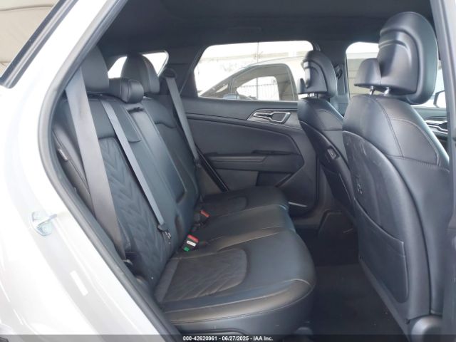 2024 KIA SPORTAGE 5XYK6CDF6RG155702 Photo 7