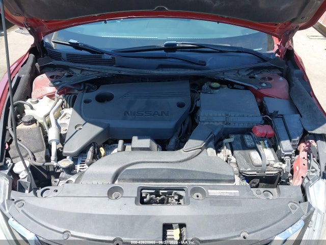 1N4AL3APXGC117849 Nissan Altima
