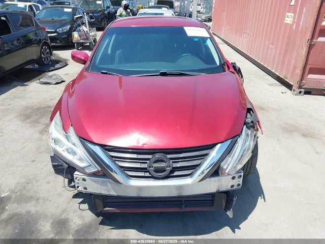 1N4AL3APXGC117849 Nissan Altima
