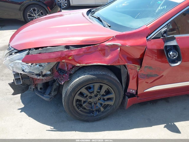 1N4AL3APXGC117849 Nissan Altima