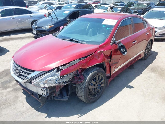 1N4AL3APXGC117849 Nissan Altima