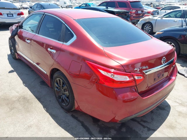 1N4AL3APXGC117849 Nissan Altima