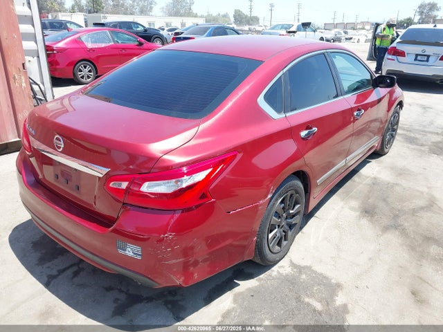 1N4AL3APXGC117849 Nissan Altima