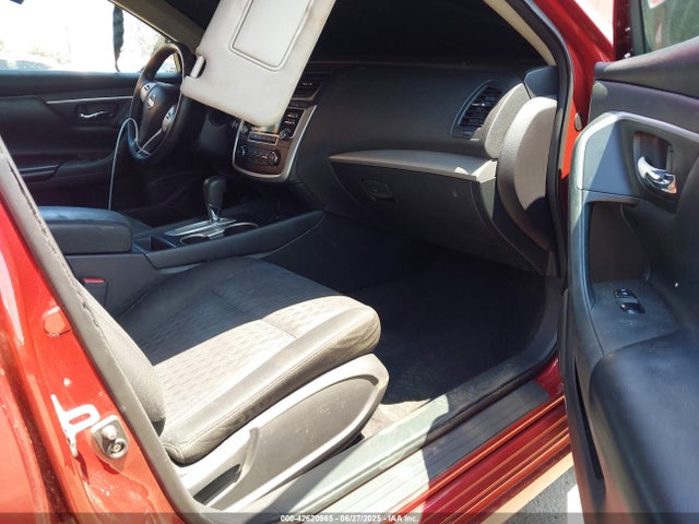 1N4AL3APXGC117849 Nissan Altima