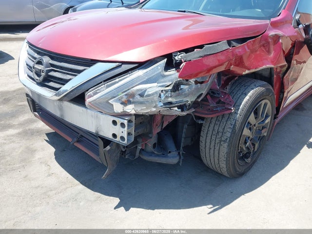 1N4AL3APXGC117849 Nissan Altima