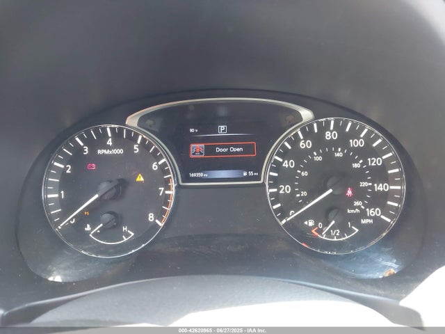 1N4AL3APXGC117849 Nissan Altima