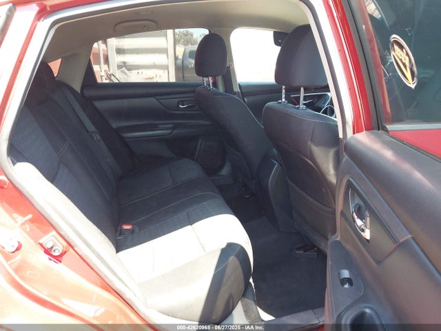 1N4AL3APXGC117849 Nissan Altima