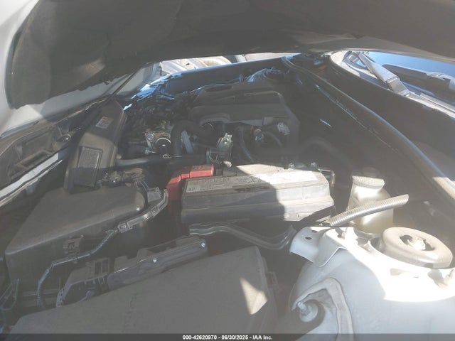 4T1C11AK1RU908023 Toyota a25a-fks