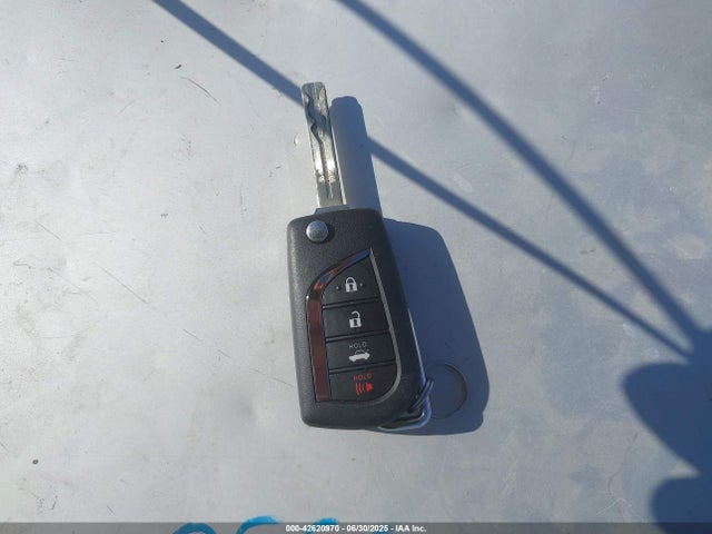 4T1C11AK1RU908023 Toyota a25a-fks
