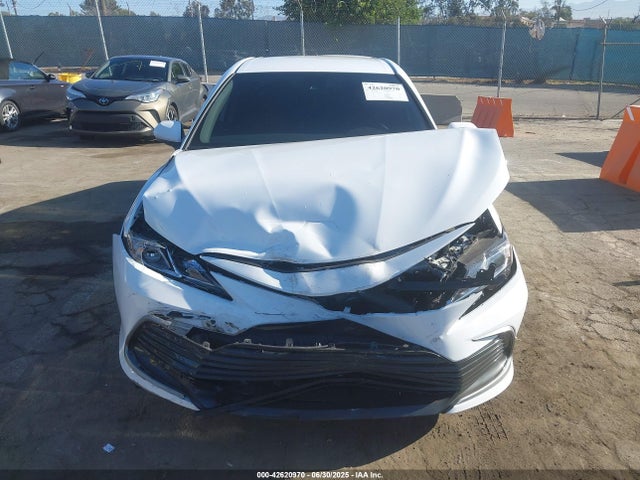 4T1C11AK1RU908023 Toyota a25a-fks