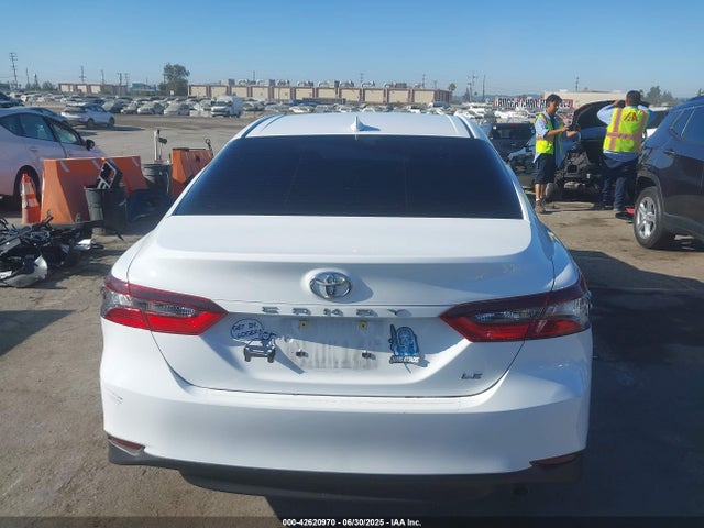 4T1C11AK1RU908023 Toyota a25a-fks