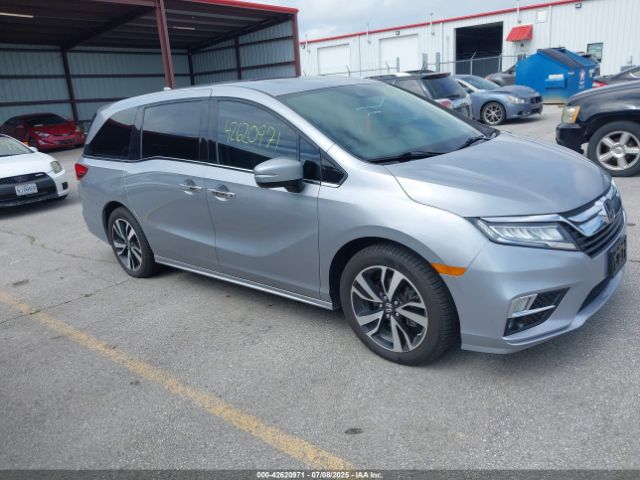2020 HONDA ODYSSEY 5FNRL6H9XLB003353