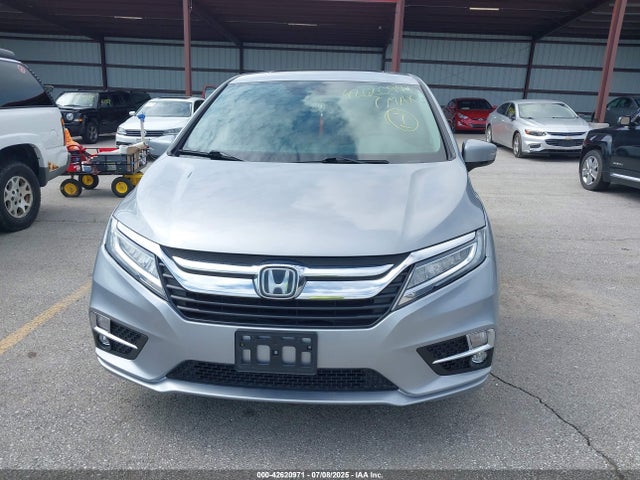 5FNRL6H9XLB003353 Honda j35y7