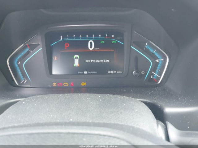 2020 HONDA ODYSSEY 5FNRL6H9XLB003353 Photo 6