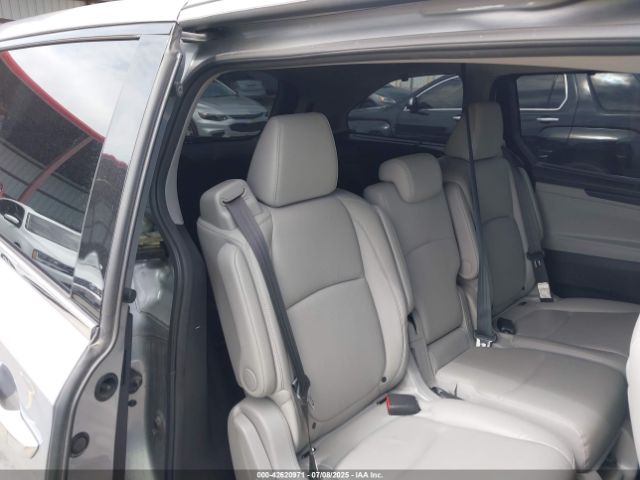 2020 HONDA ODYSSEY 5FNRL6H9XLB003353 Photo 7