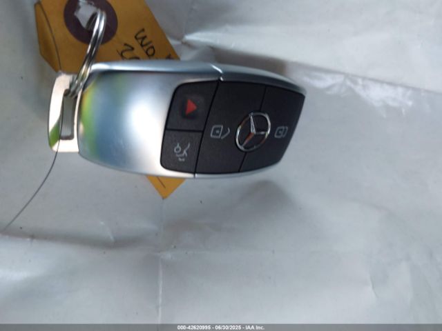 2020 MERCEDES-BENZ GLB 250 W1N4M4GB7LW070528 Photo 10