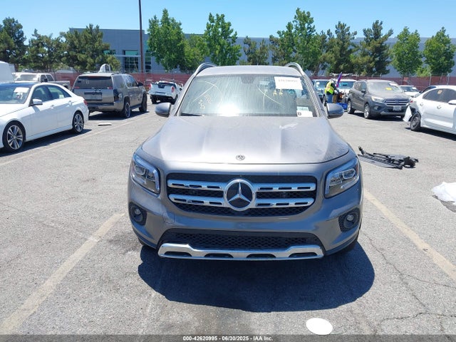 W1N4M4GB7LW070528 Mercedes-Benz m260