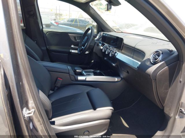 2020 MERCEDES-BENZ GLB 250 W1N4M4GB7LW070528 Photo 4