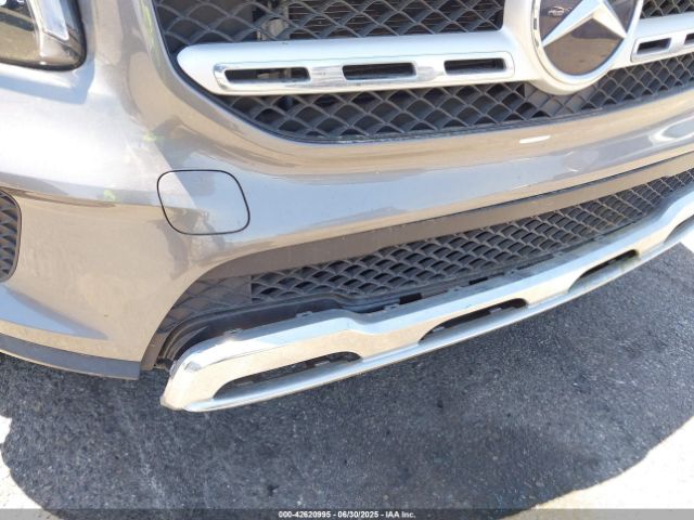 2020 MERCEDES-BENZ GLB 250 W1N4M4GB7LW070528 Photo 5