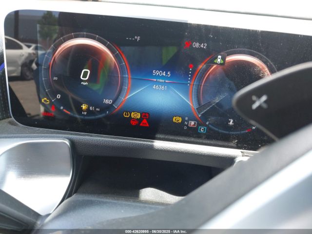 2020 MERCEDES-BENZ GLB 250 W1N4M4GB7LW070528 Photo 6