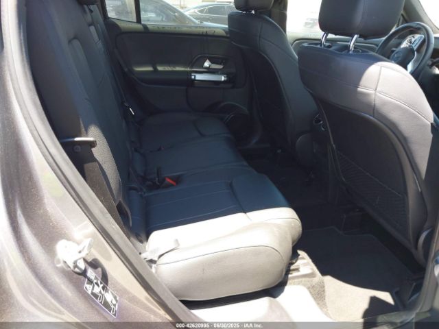 2020 MERCEDES-BENZ GLB 250 W1N4M4GB7LW070528 Photo 7