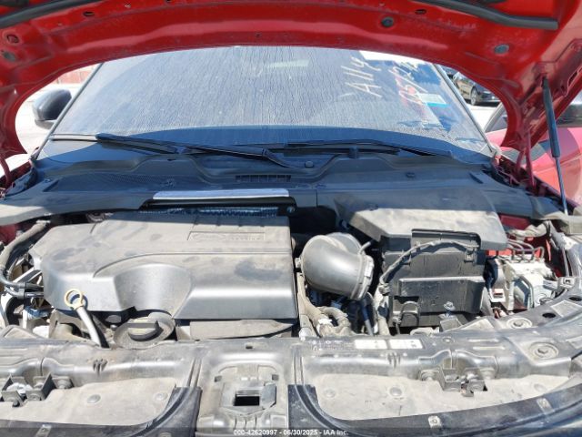 2020 LAND ROVER RANGE ROVER EVOQUE SALZP2FXXLH022122 Photo 9